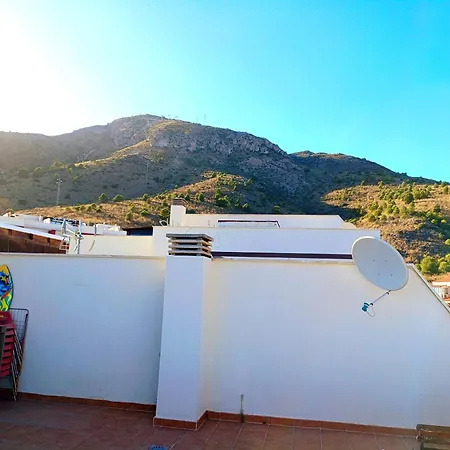 Atico Buenavista * بينالماذينا